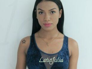 LatinJulia