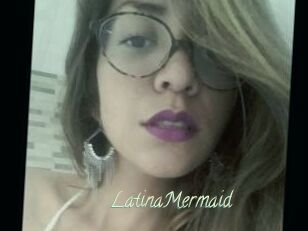 LatinaMermaid