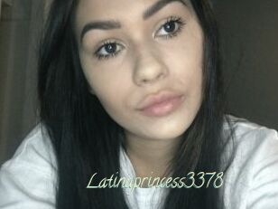 Latinaprincess3378