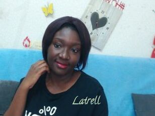 Latrell