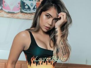 LaurenBakker