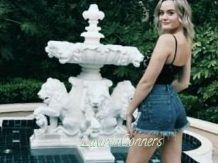 LaurenConners