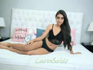 LaurenSavalo