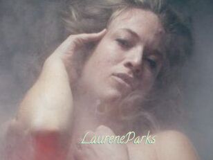 Laurene_Parks