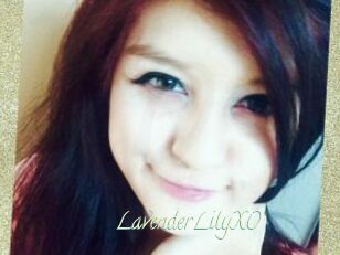 LavenderLilyXO