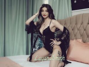 LayanaSmith