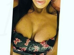 Layla_stormy