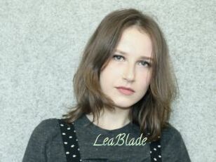 LeaBlade