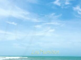 LeaHamilton
