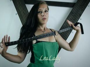 LeaLady