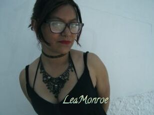 LeaMonroe