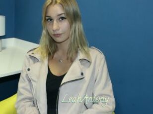 LeahAntony