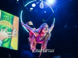 LeahCircus