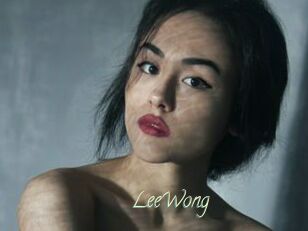 LeeWong