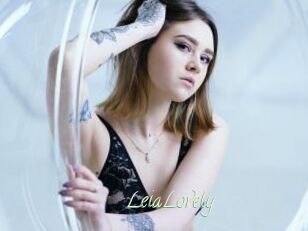 LeiaLovely
