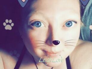 LeighLove