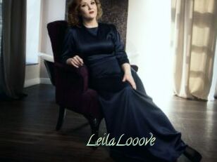 LeilaLooove