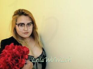 LeilaWoWLove