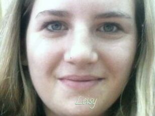 Leisy