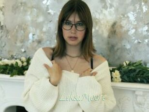 LeksaMoore