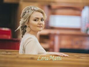 LenaMatti