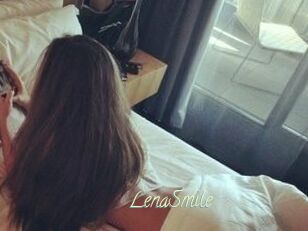 LenaSmile