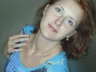Lenave_X