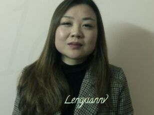Lengxiannv