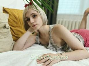 LenoreMatthews