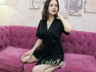 LeslieRay