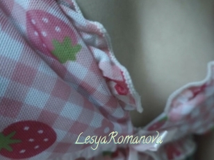 LesyaRomanova