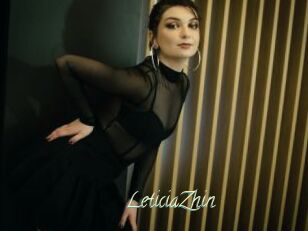 LeticiaZhin