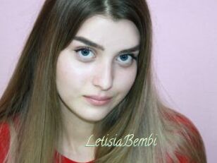 LetisiaBembi
