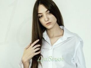 LexiBenson