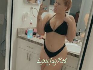 LexieJayRed