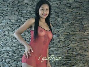 LexiePixie