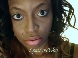 LexiiLouWho