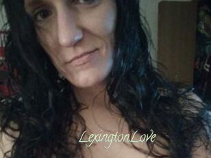 LexingtonLove