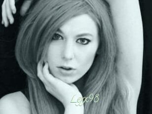 Lexx98