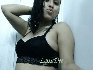 LexxiiDee