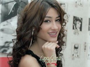 LexyGina