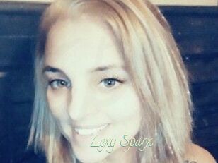 Lexy_Sparx