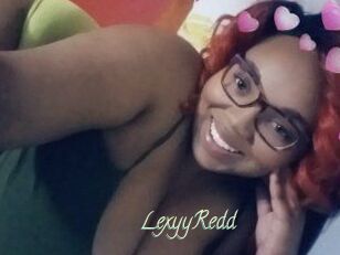 LexyyRedd