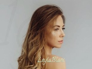 LeylaBlanc