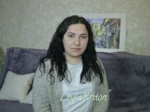 LeylaKriton