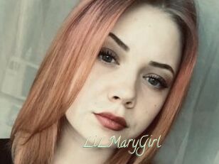 LiLMaryGirl