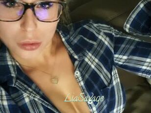 LiaSavage