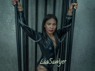 LiaSawyer