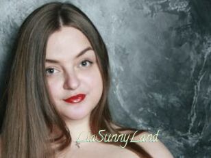 LiaSunnyLand