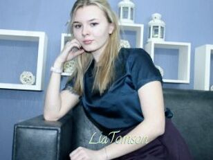 LiaTomson